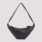 LEATHER MEDIUM CROISSANT BAG Lemaire