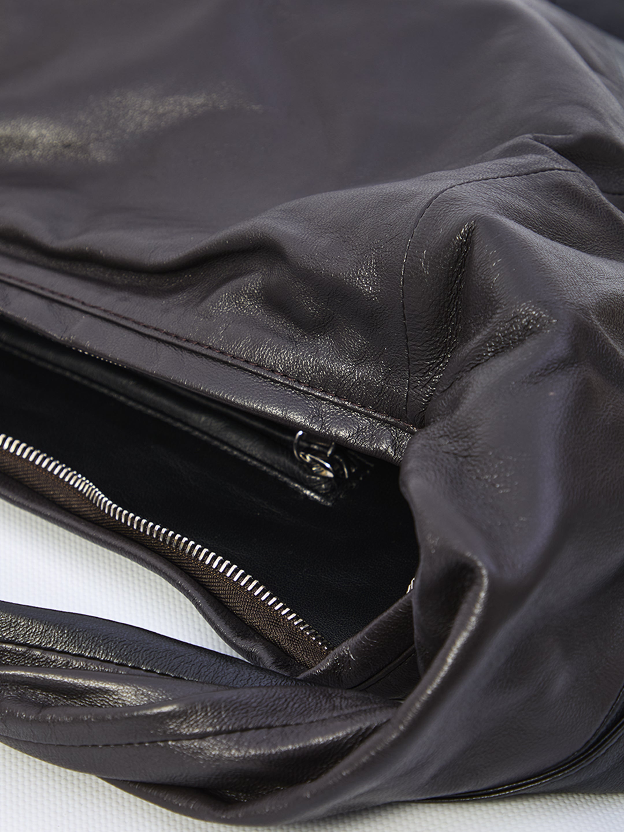 SCARF BAG SMALL Lemaire
