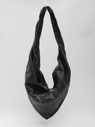 SCARF BAG SMALL Lemaire BLACK QT