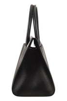 LARGE HANDBAG WITH METAL ACCESSORY Fabiana Filippi