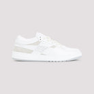 G MOVE LOW TOP LEATHER SNEAKERS Givenchy
