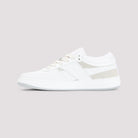 G MOVE LOW TOP LEATHER SNEAKERS Givenchy