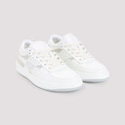 G MOVE LOW TOP LEATHER SNEAKERS Givenchy