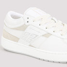 G MOVE LOW TOP LEATHER SNEAKERS Givenchy