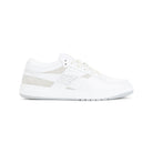 G MOVE LOW TOP LEATHER SNEAKERS Givenchy WHITE 40