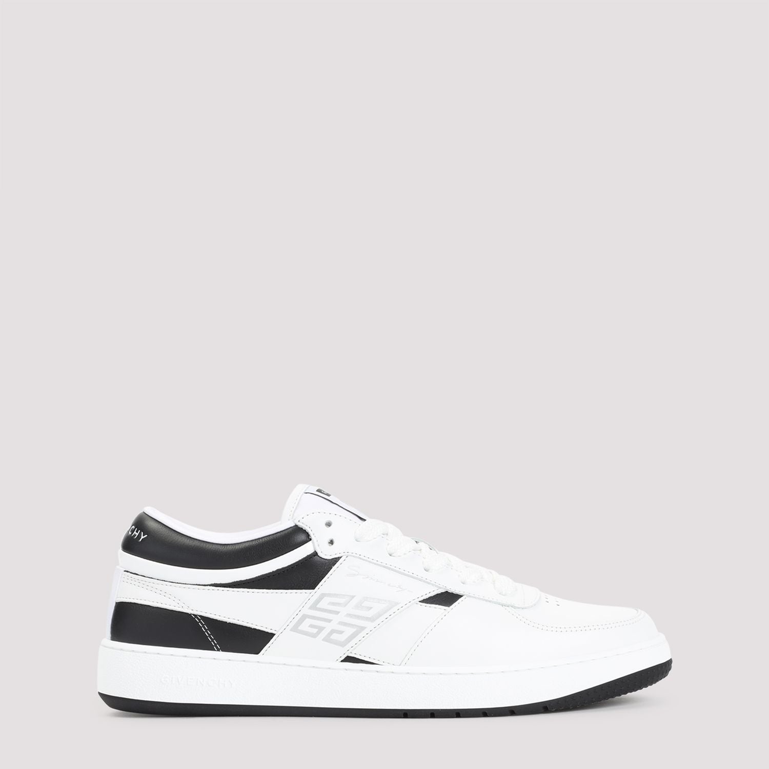G MOVE LOW-TOP SNEAKERS Givenchy White 40