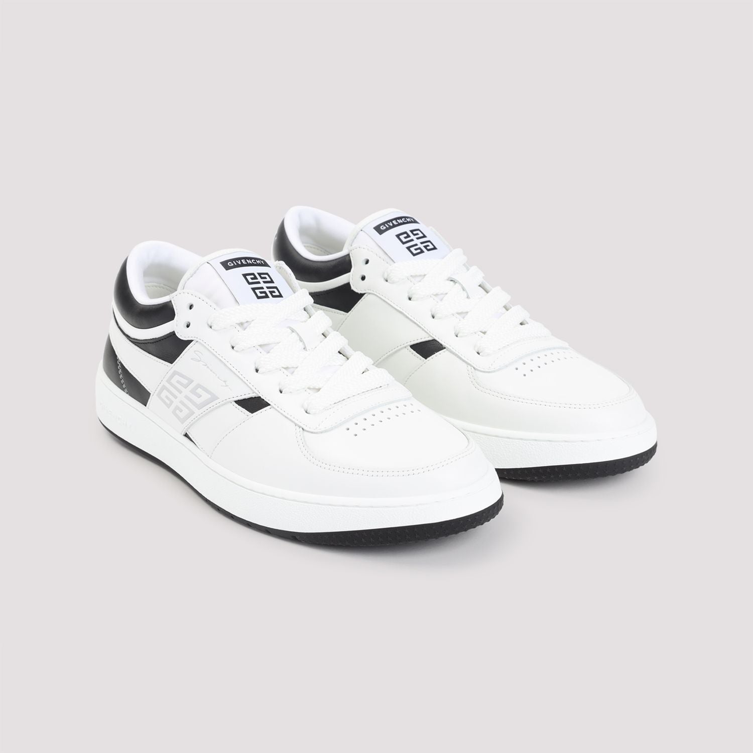 G MOVE LOW-TOP SNEAKERS Givenchy