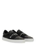 LOW TOP SNEAKERS Givenchy