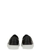 LOW TOP SNEAKERS Givenchy