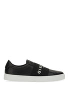 LOW TOP SNEAKERS Givenchy BLACK 45