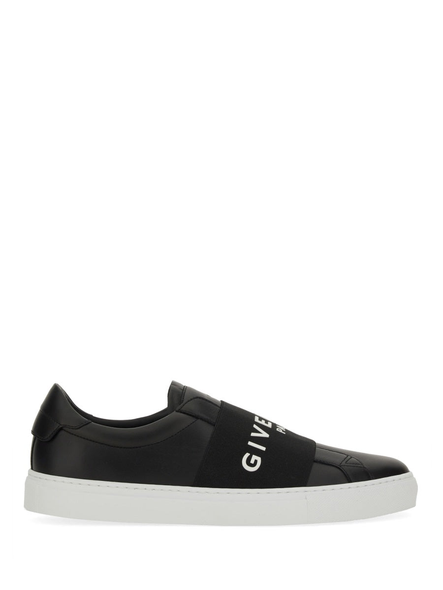 LOW TOP SNEAKERS Givenchy BLACK 45