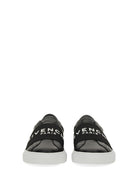 LOW TOP SNEAKERS Givenchy
