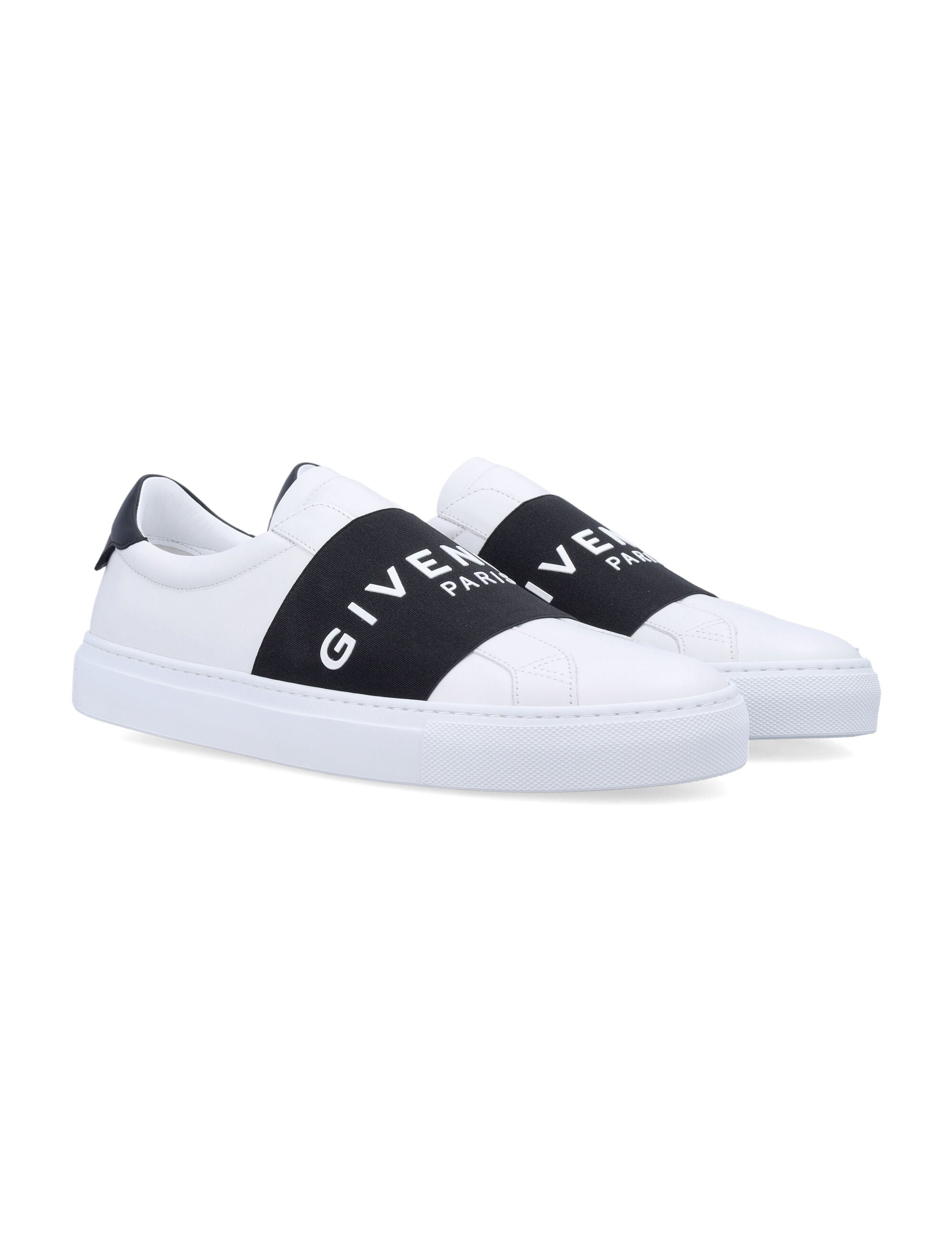 LOGO-PRINTED SNEAKERS Givenchy