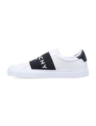 LOGO-PRINTED SNEAKERS Givenchy
