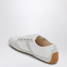 NYLON AND SUEDE SNEAKERS Givenchy