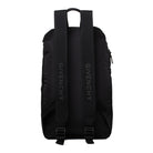G-TREK LOGO DETAIL NYLON BACKPACK Givenchy
