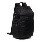 G-TREK LOGO DETAIL NYLON BACKPACK Givenchy