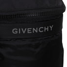 G-TREK LOGO DETAIL NYLON BACKPACK Givenchy