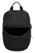 G-TREK LOGO DETAIL NYLON BACKPACK Givenchy