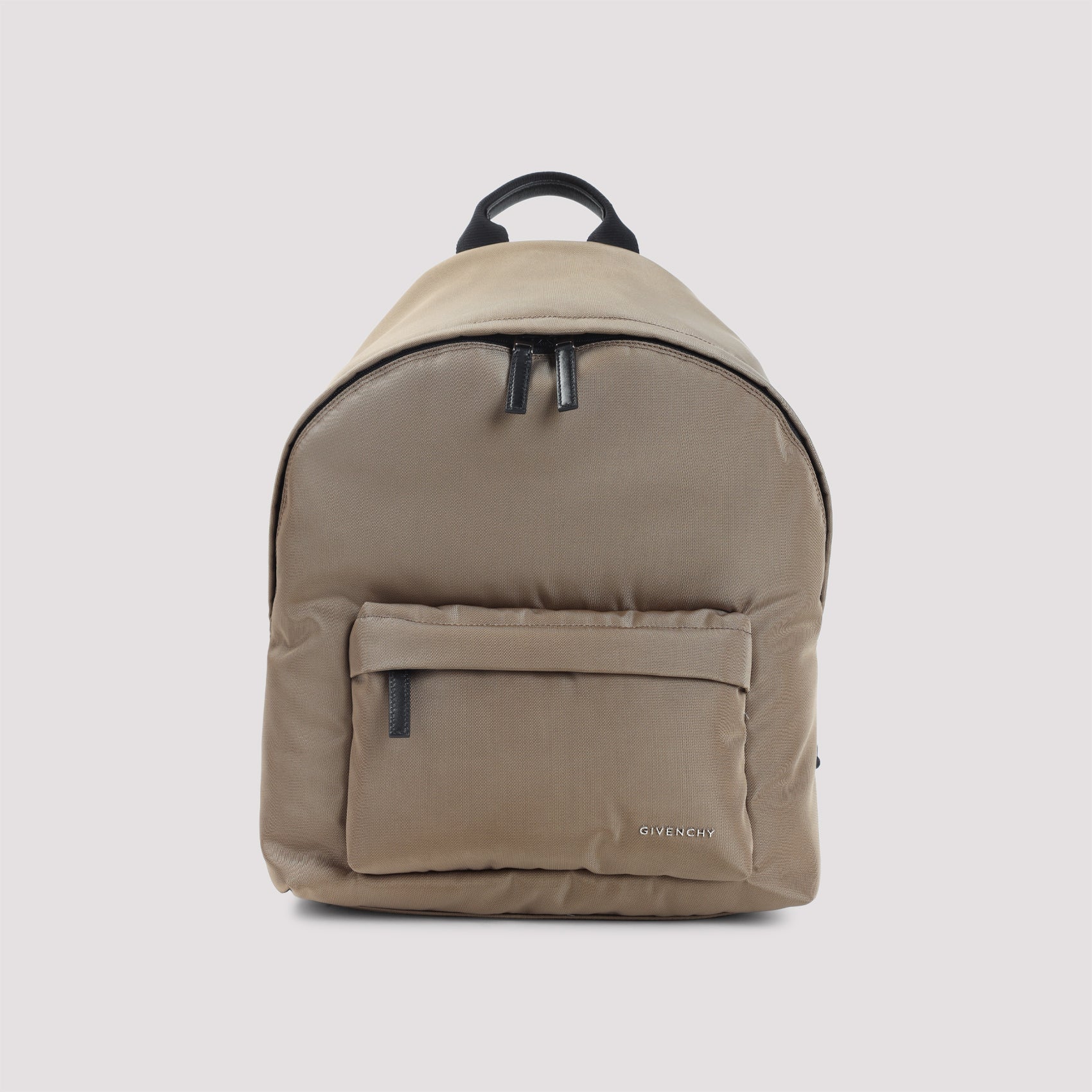 BEIGE POLYAMIDE BACKPACK Givenchy