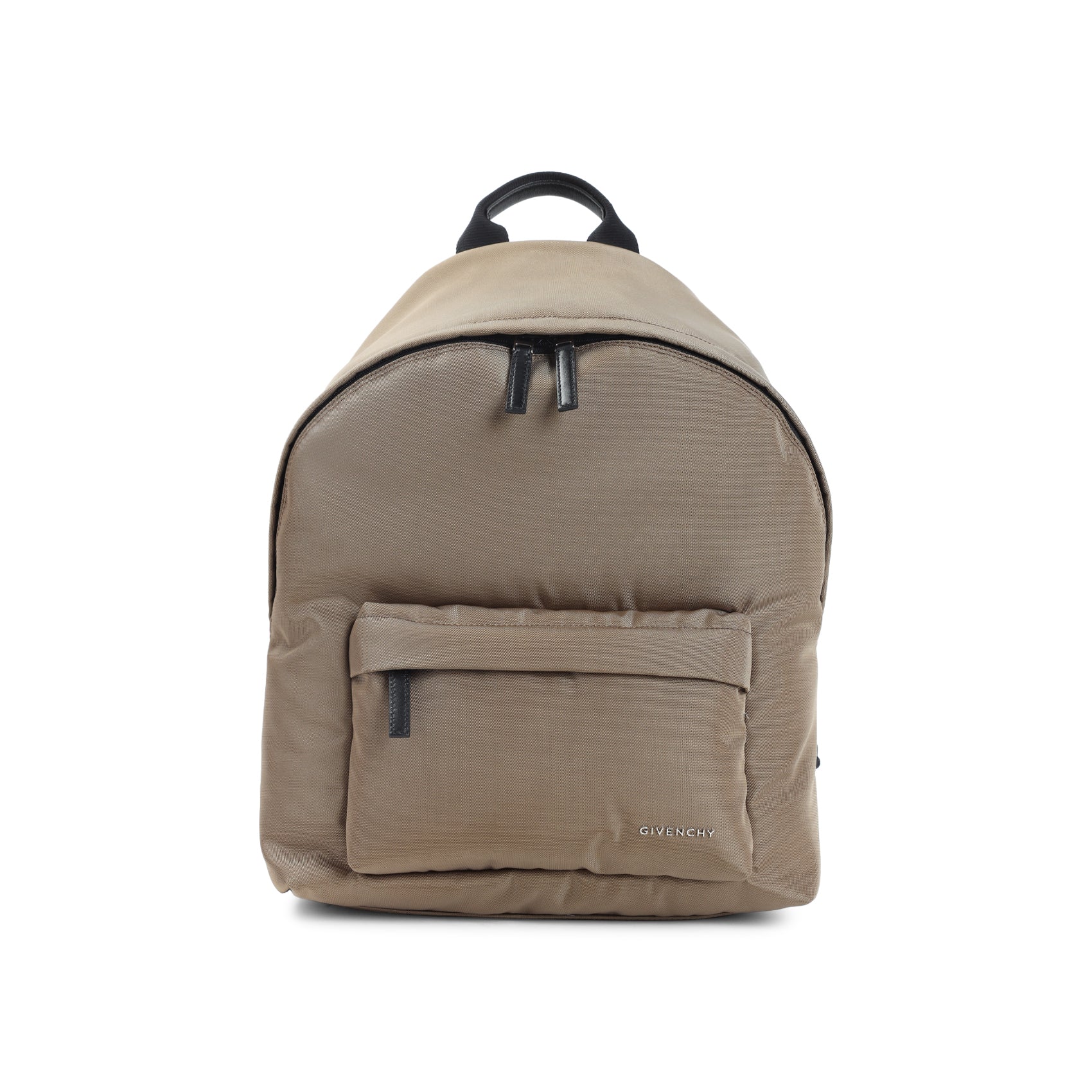 BEIGE POLYAMIDE BACKPACK Givenchy BEIGE UNI