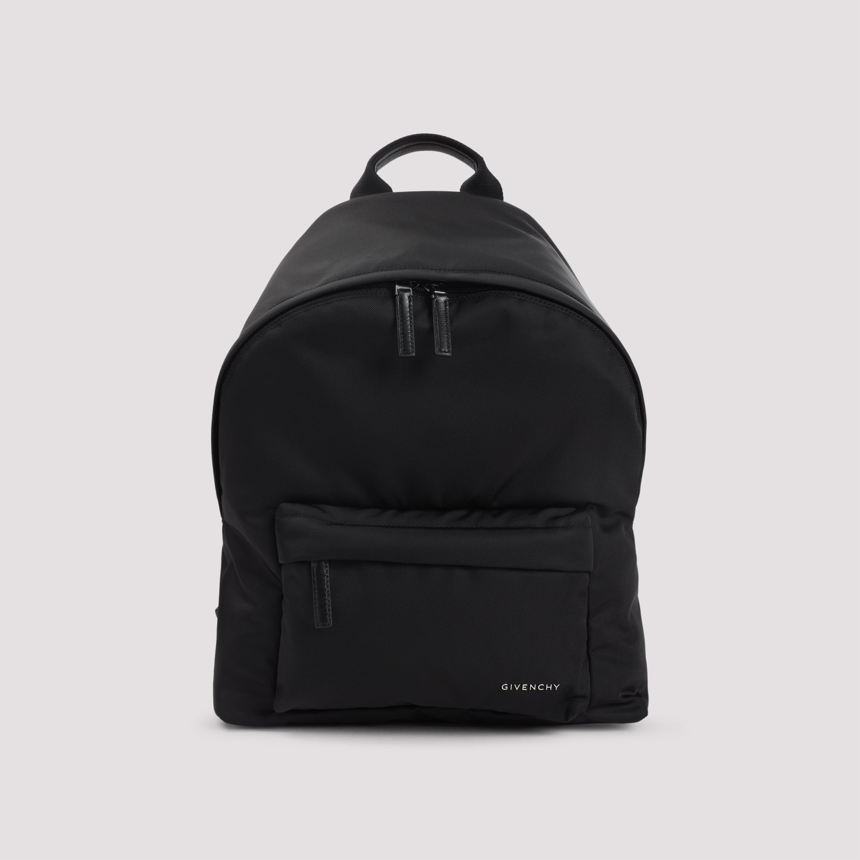 BLAK CANVAS BACKPACK Givenchy
