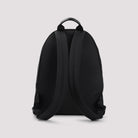 BLAK CANVAS BACKPACK Givenchy