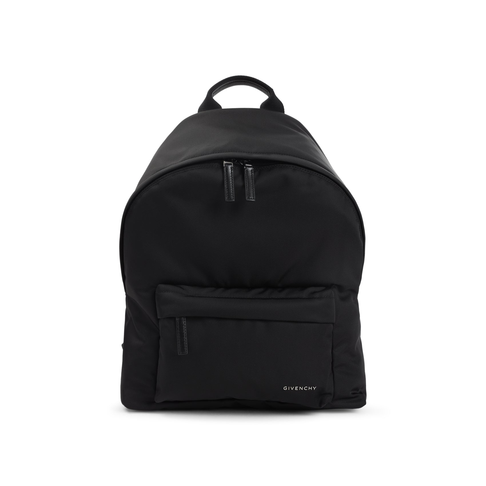 BLACK POLYAMIDE BAGS Givenchy BLACK UNI
