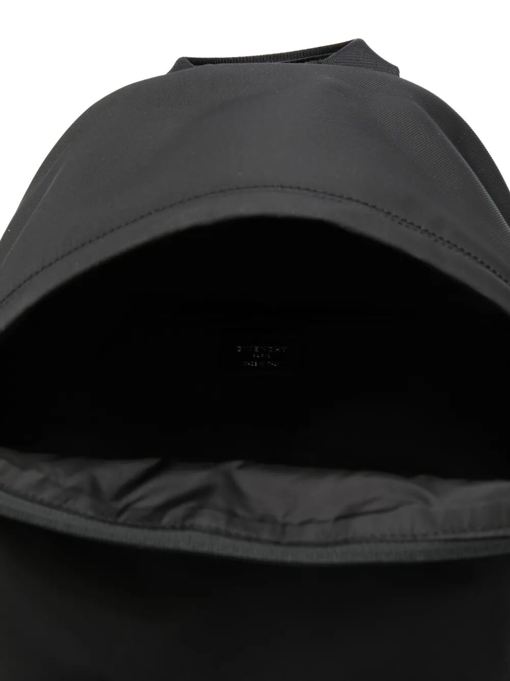 BLACK POLYAMIDE BAGS Givenchy