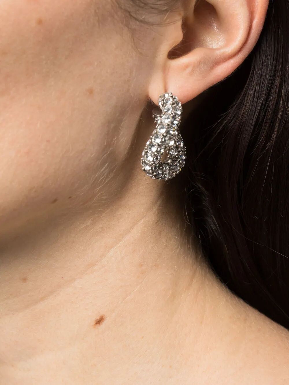 FUNKY RING EARRINGS Isabel Marant
