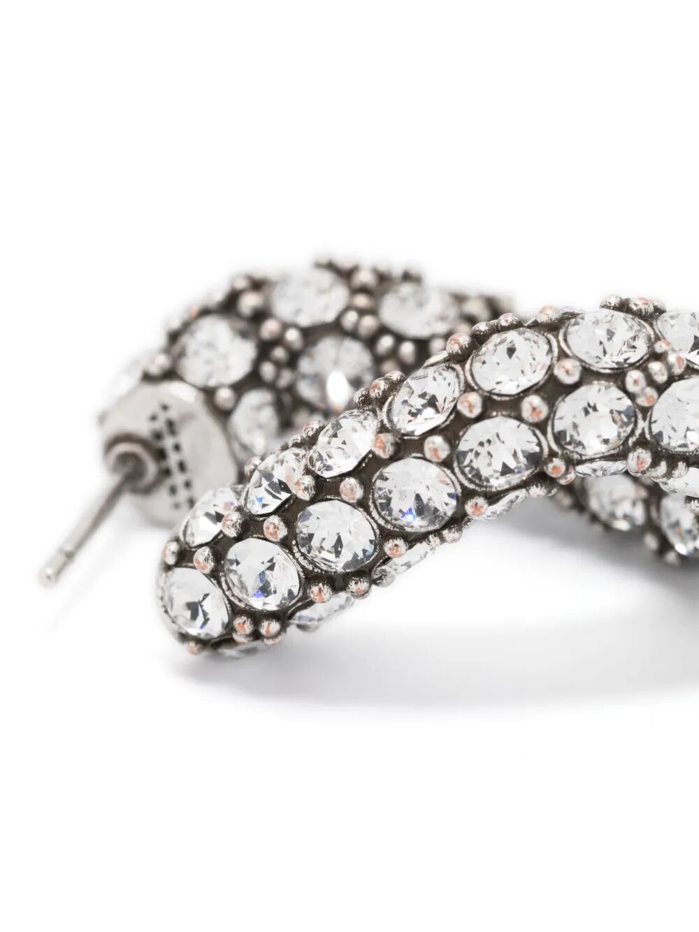 FUNKY RING EARRINGS Isabel Marant