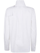 ASCOT COLLAR BLOUSE Patou