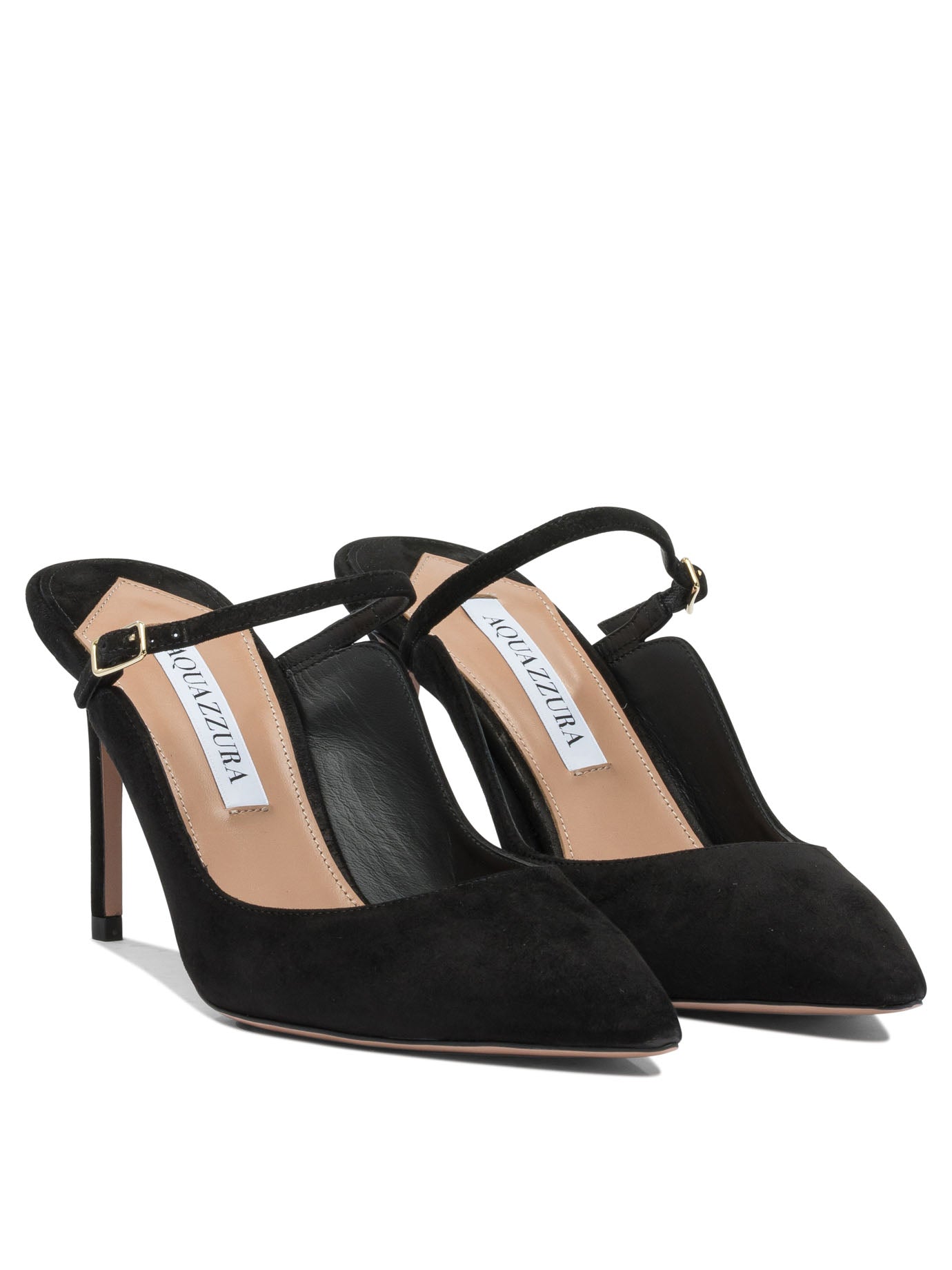 HEELED SHOES Aquazzura