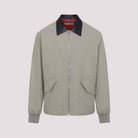 COTTON JACKET Givenchy