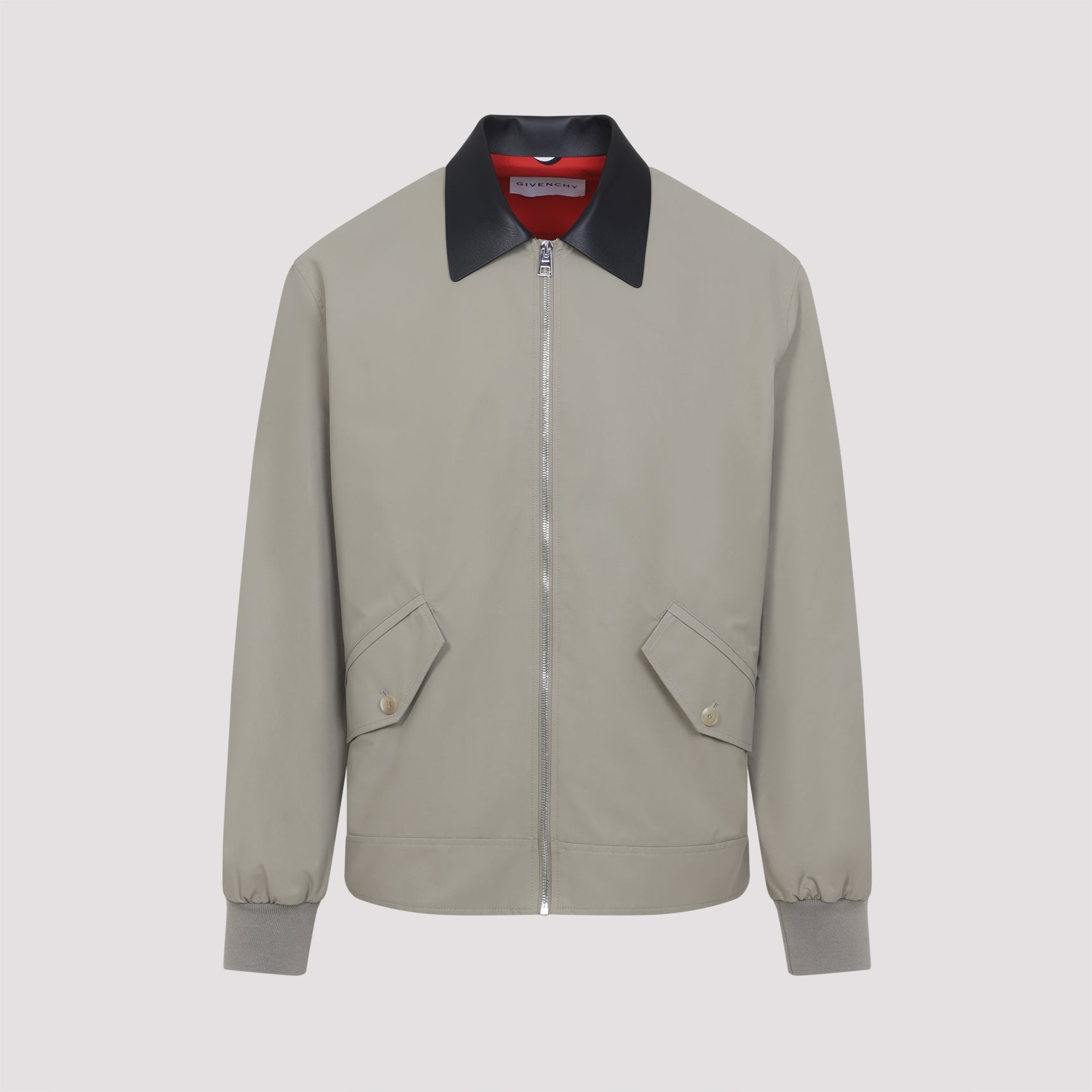 COTTON JACKET Givenchy
