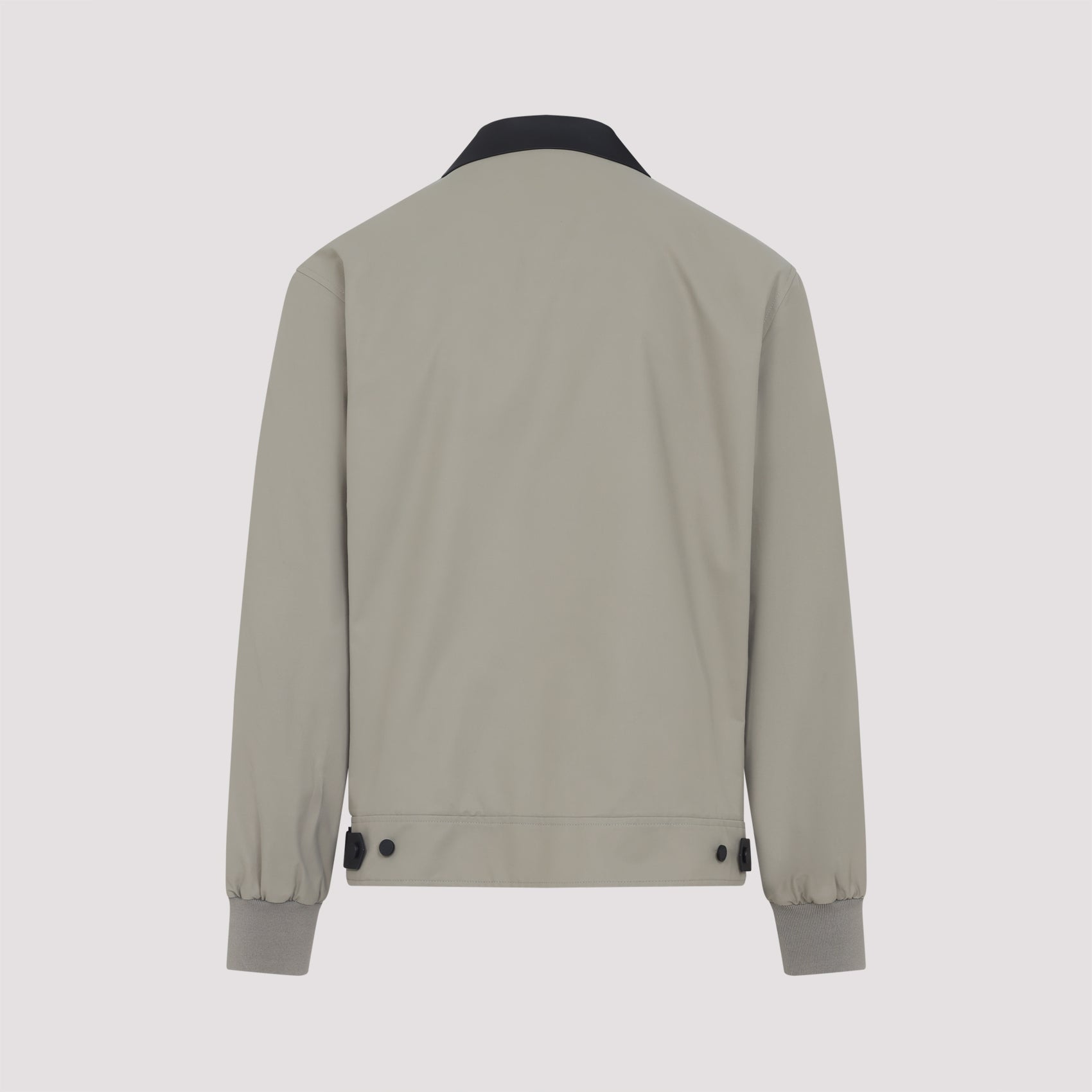 COTTON JACKET Givenchy
