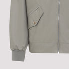 COTTON JACKET Givenchy