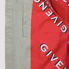 COTTON JACKET Givenchy