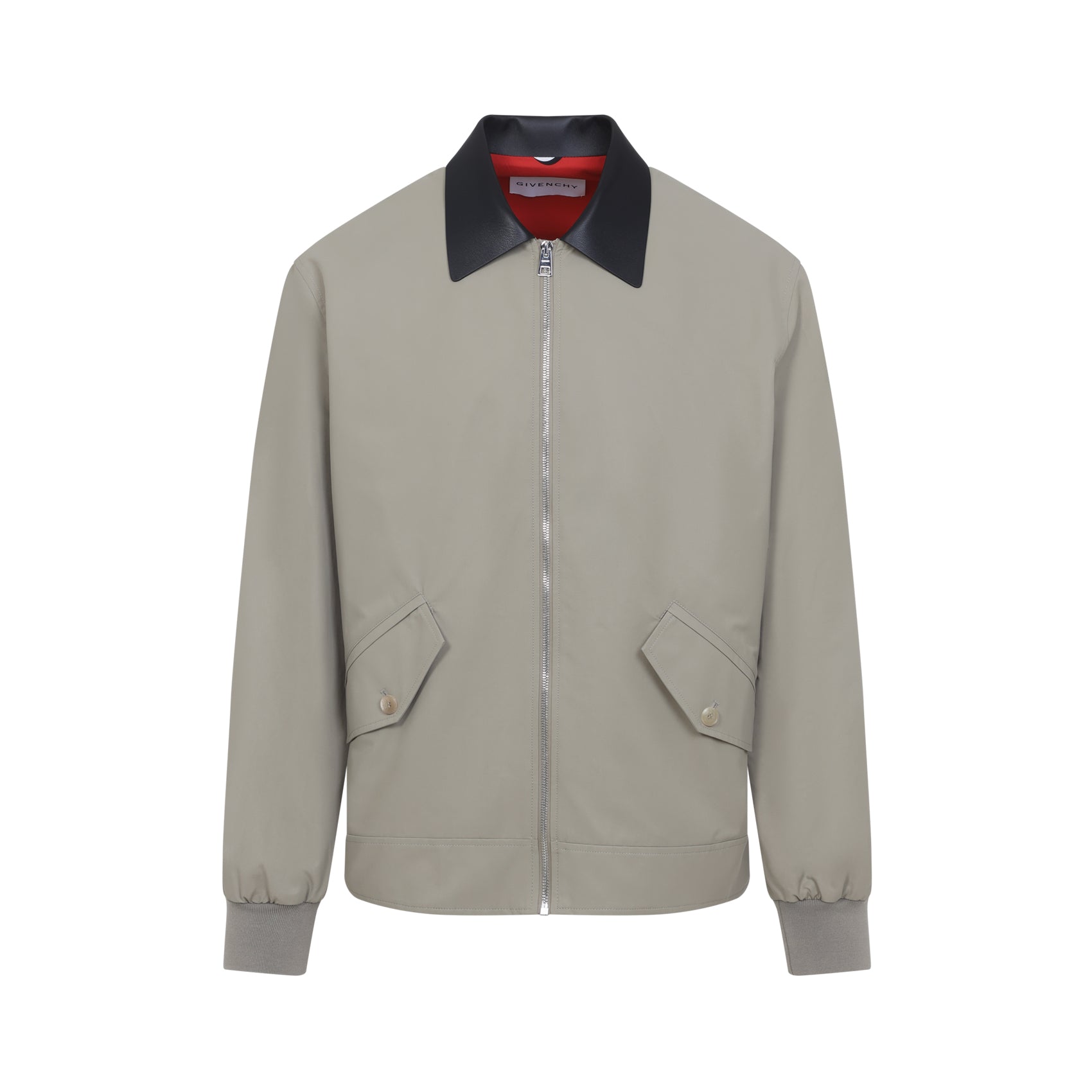 COTTON JACKET Givenchy NUDE & NEUTRALS 52