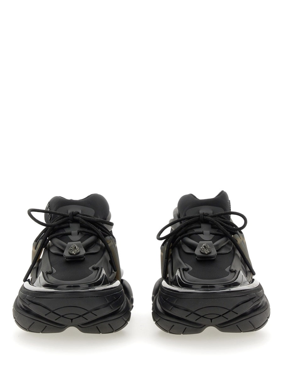 UNICORN SNEAKER Balmain