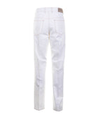 WHITE COTTON JEANS Givenchy WHITE 32