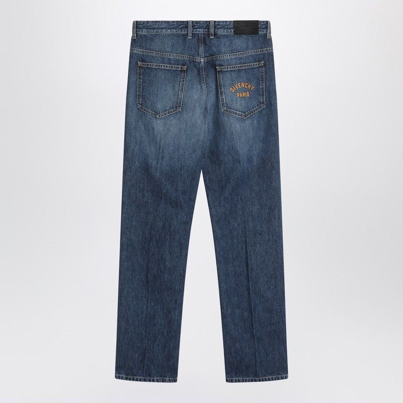 STRAIGHT FIT Givenchy DARKBLUE 30