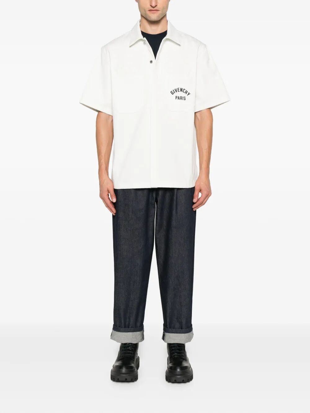 SHIRT Givenchy