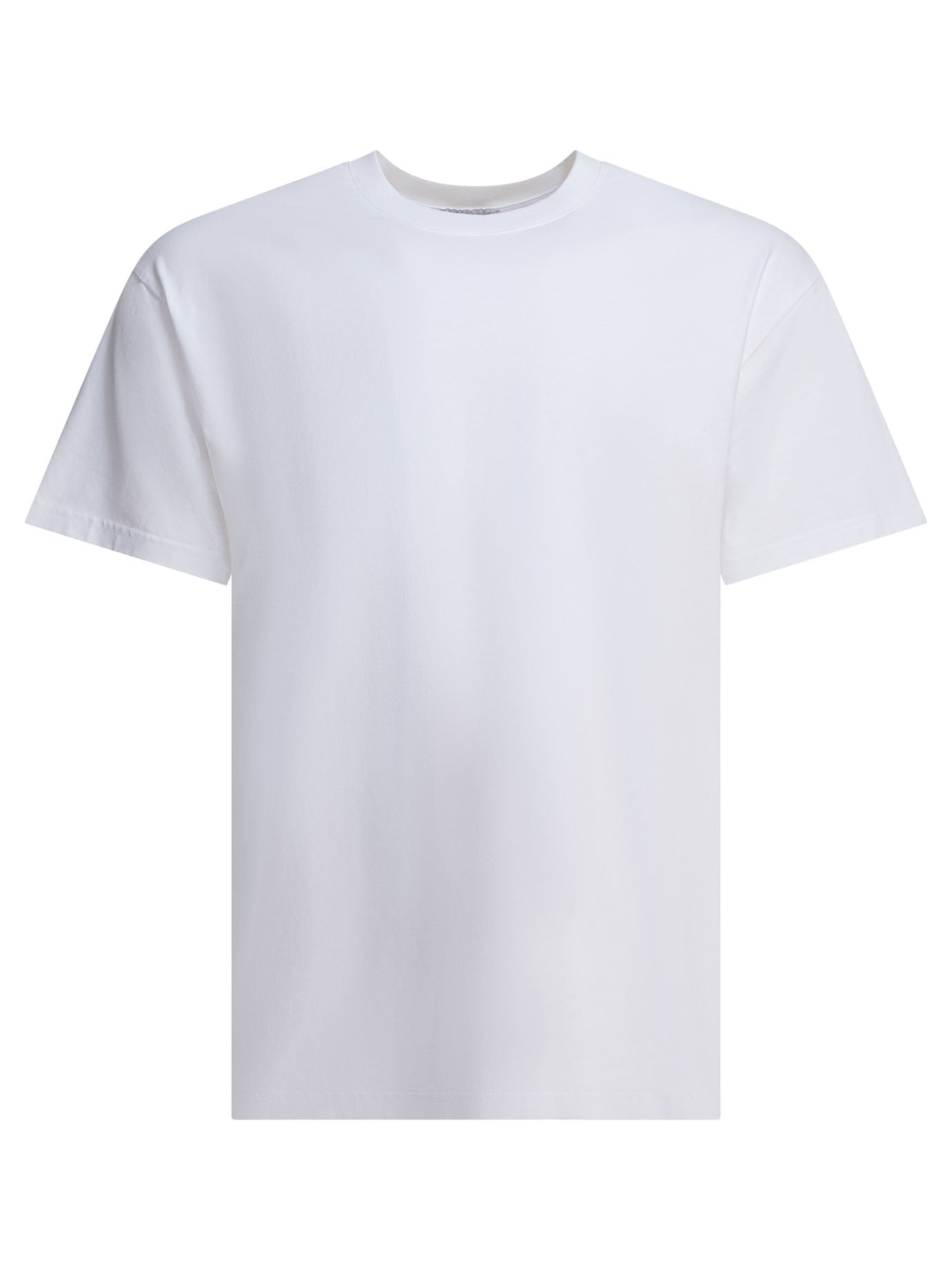 T-SHIRTS Givenchy WHITE S