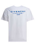 T-SHIRTS Givenchy