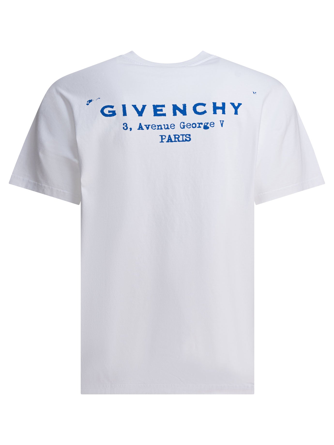 T-SHIRTS Givenchy