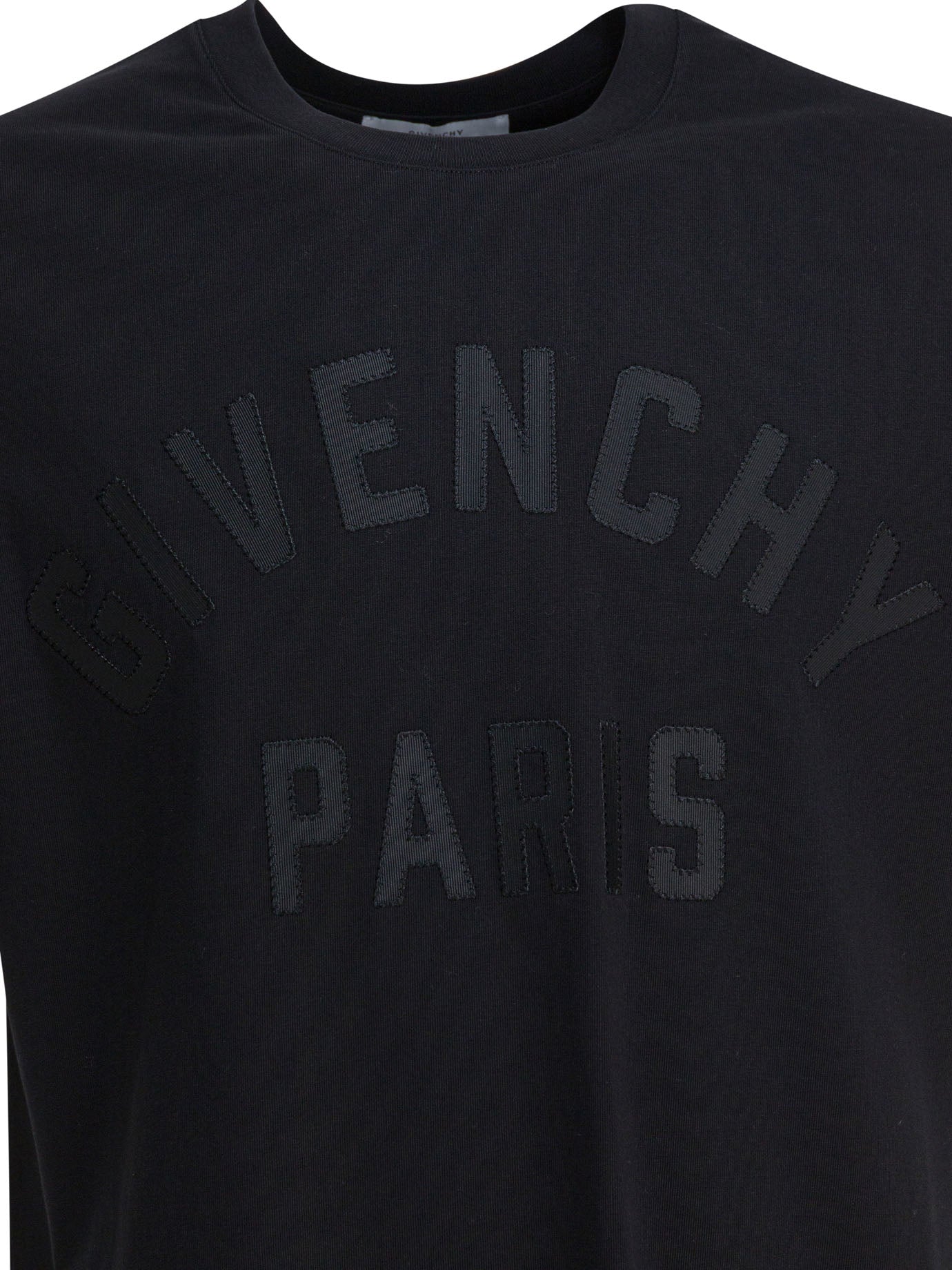 "GIVENCHY PARIS" T-SHIRT Givenchy