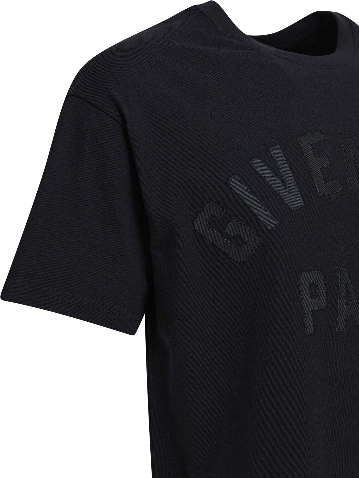 "GIVENCHY PARIS" T-SHIRT Givenchy