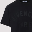 "GIVENCHY PARIS" T-SHIRT Givenchy