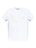 REGULAR FIT TSHIRT SB Givenchy WHITE XS